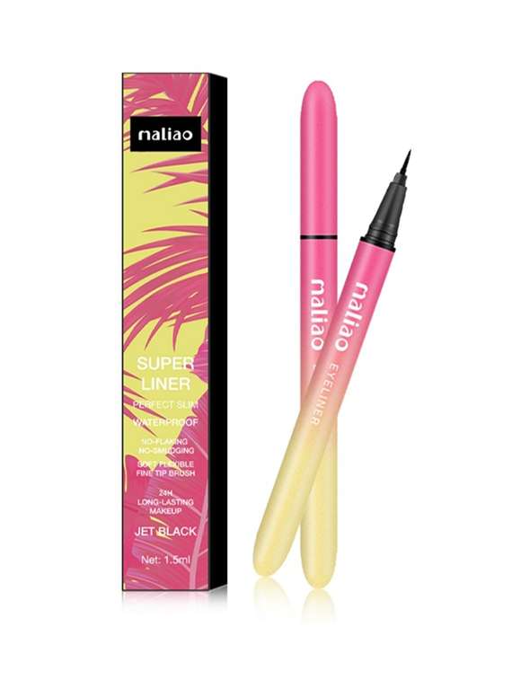 maliao professional matte look super eyeliner pen m205 - 1.5 ml
