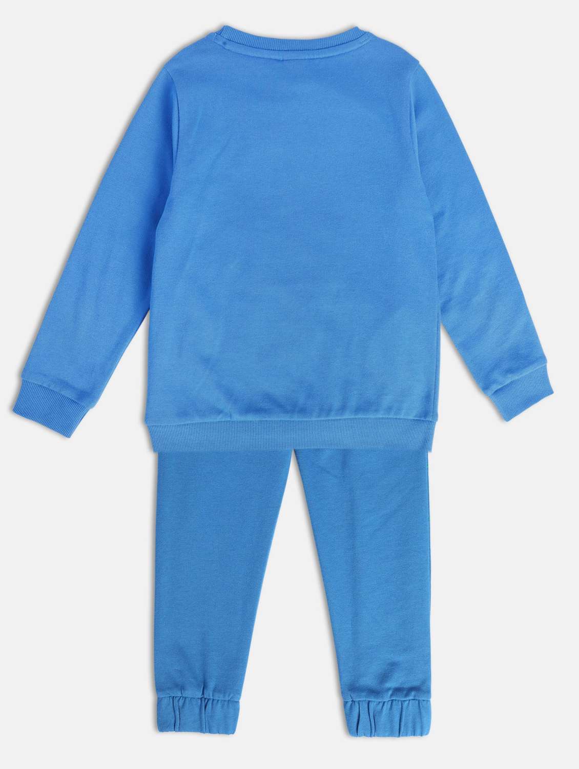 kids printed full length co-ord set - 22106519 -  Standard Image - 3