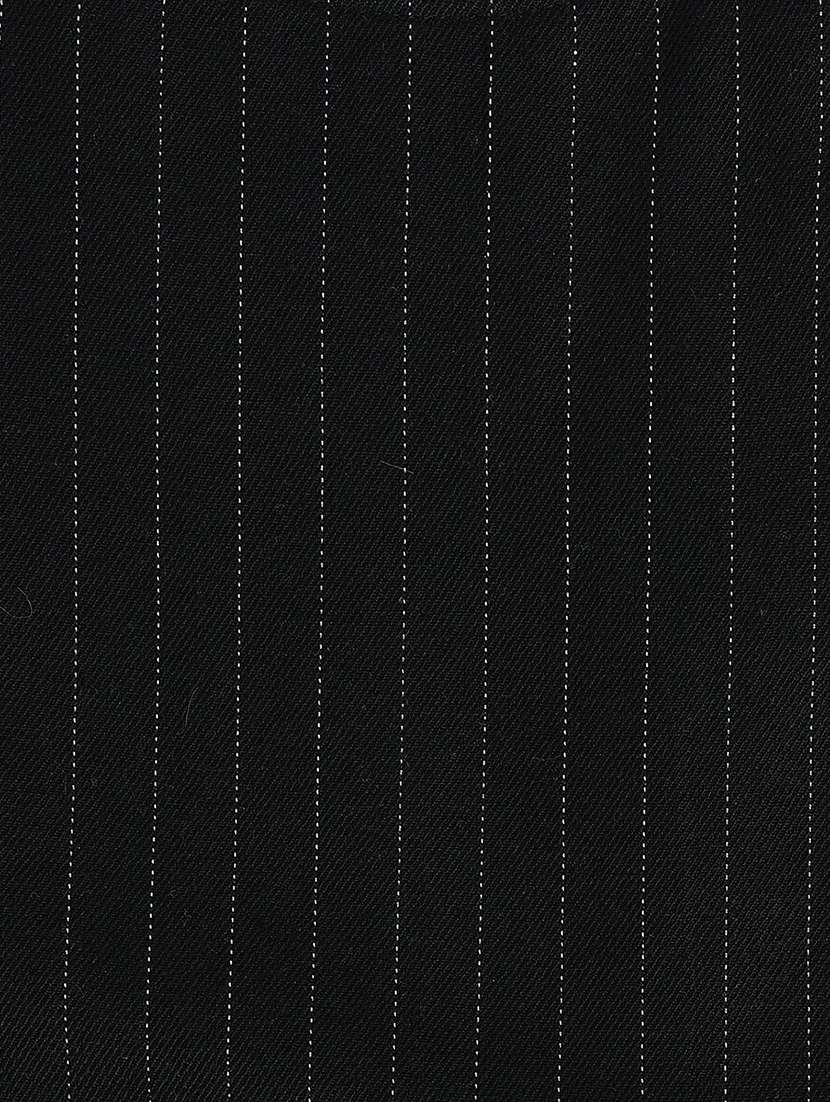 boys striped shirt and dungaree co-ord set - 22106547 -  Standard Image - 5