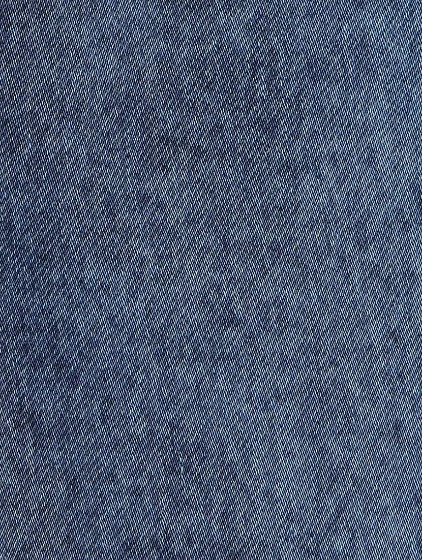 boys solid mid rise slim fit jean - 22106628 -  Standard Image - 3