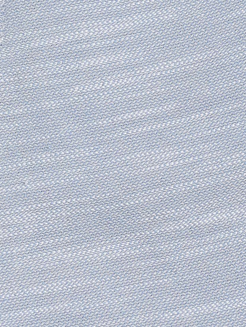 boys solid mid rise regular fit shorts - 22106773 -  Standard Image - 5