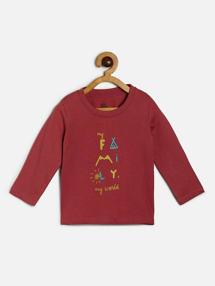 multi colored cotton tshirt - 22106975 -  Standard Image - 5