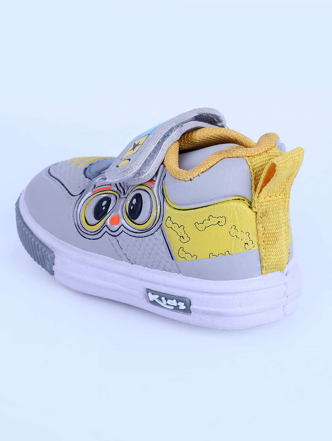 girls printed casual shoes - 22107150 -  Standard Image - 3