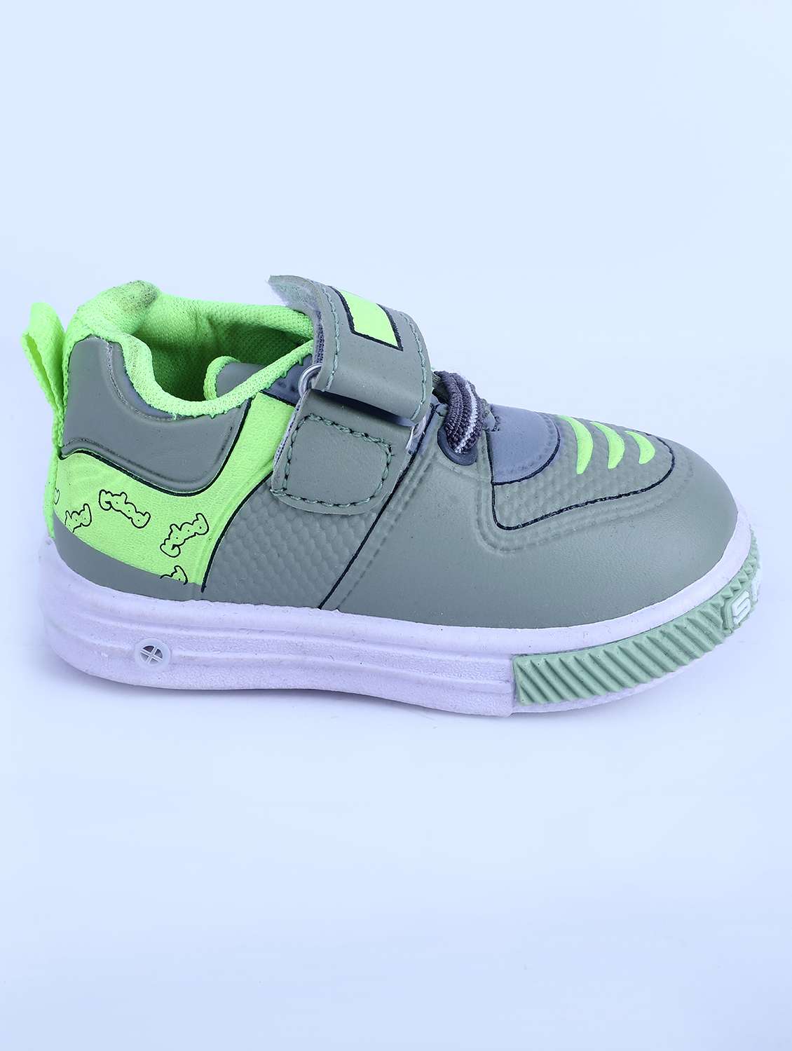 kids printed sneakers - 22107151 -  Standard Image - 3