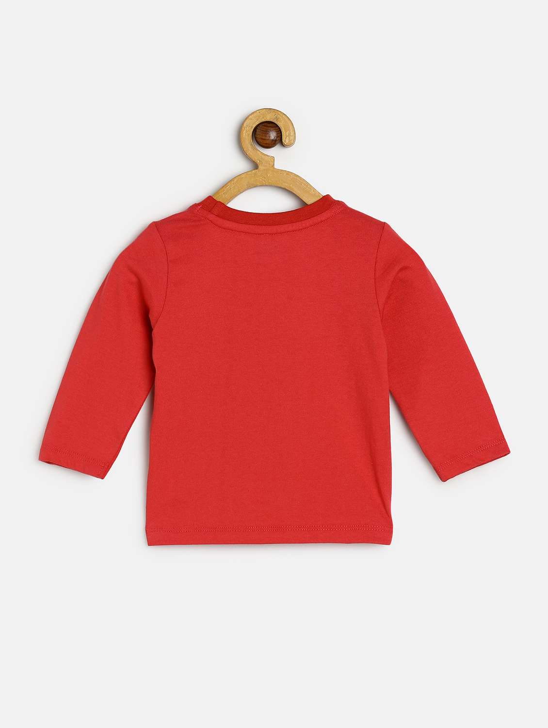 boys printed t-shirt and dungree set - 22107885 -  Standard Image - 3