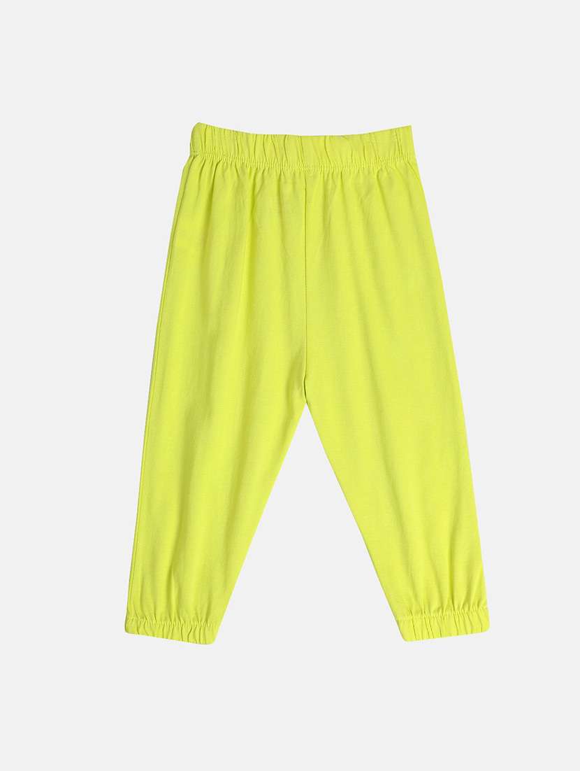 boys pack of 2 printed winterwear jogger - 22107909 -  Standard Image - 3