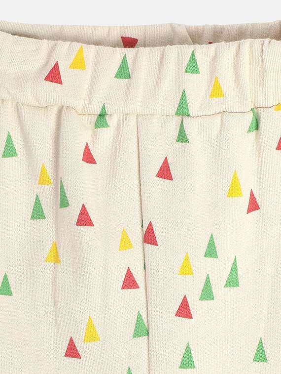 boys pack of 2 printed winterwear jogger - 22107951 -  Standard Image - 5