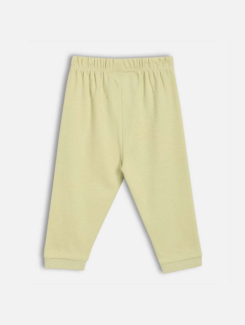 boys pack of 2 printed winterwear jogger - 22107962 -  Standard Image - 5