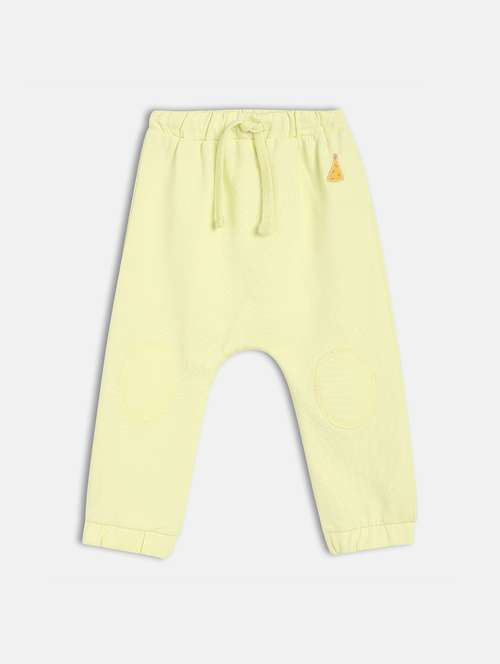 boys printed mid rise jogger - 22107972 -  Standard Image - 0