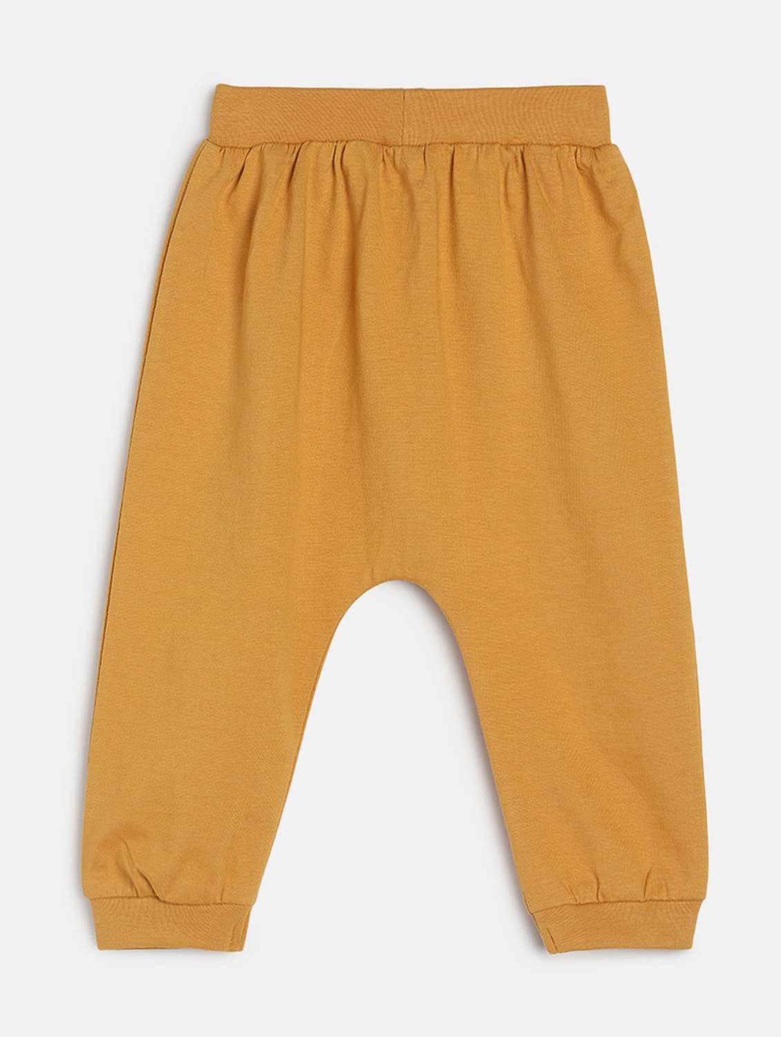 boys pack of 3 printed winterwear jogger - 22107993 -  Standard Image - 3