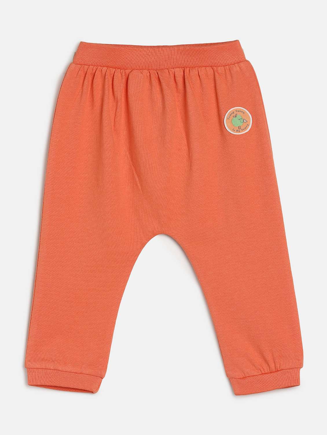 boys pack of 3 printed winterwear jogger - 22108002 -  Standard Image - 3