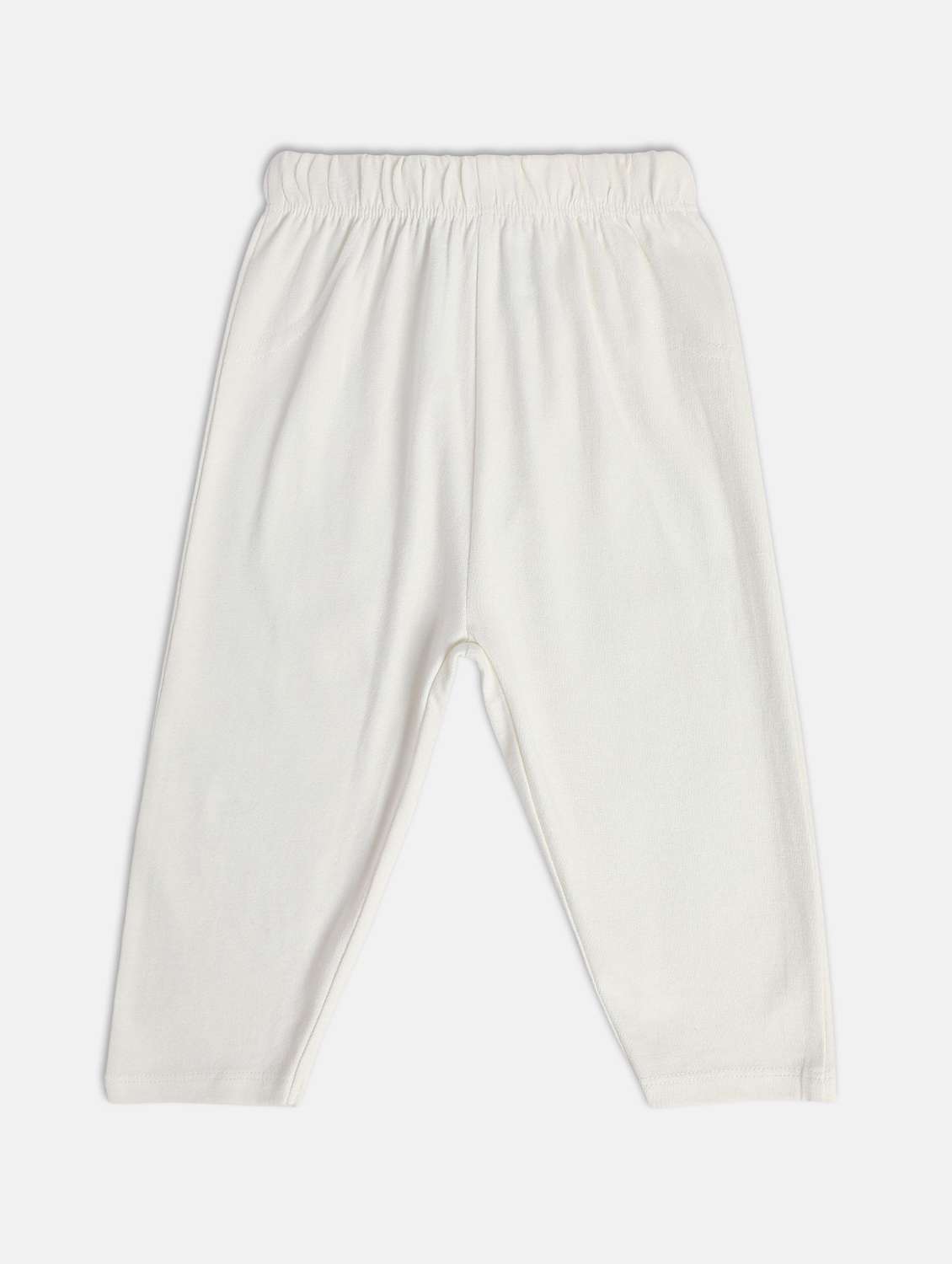 boys pack of 2 solid winterwear pyjama - 22108005 -  Standard Image - 3