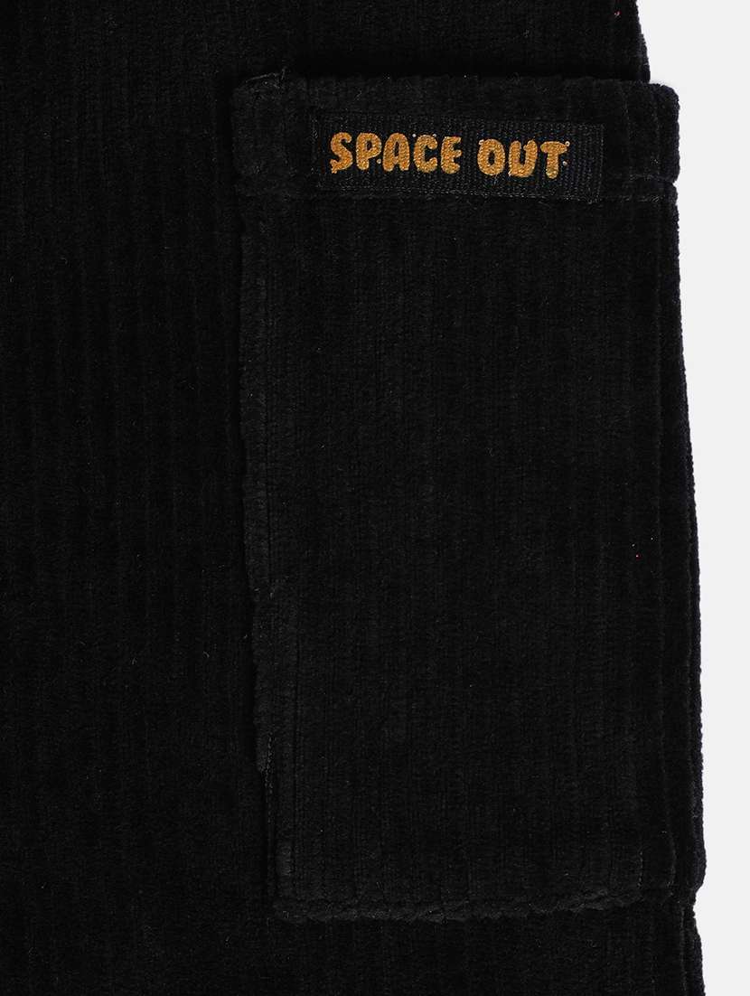 boys solid mid rise pyjama - 22108020 -  Standard Image - 3