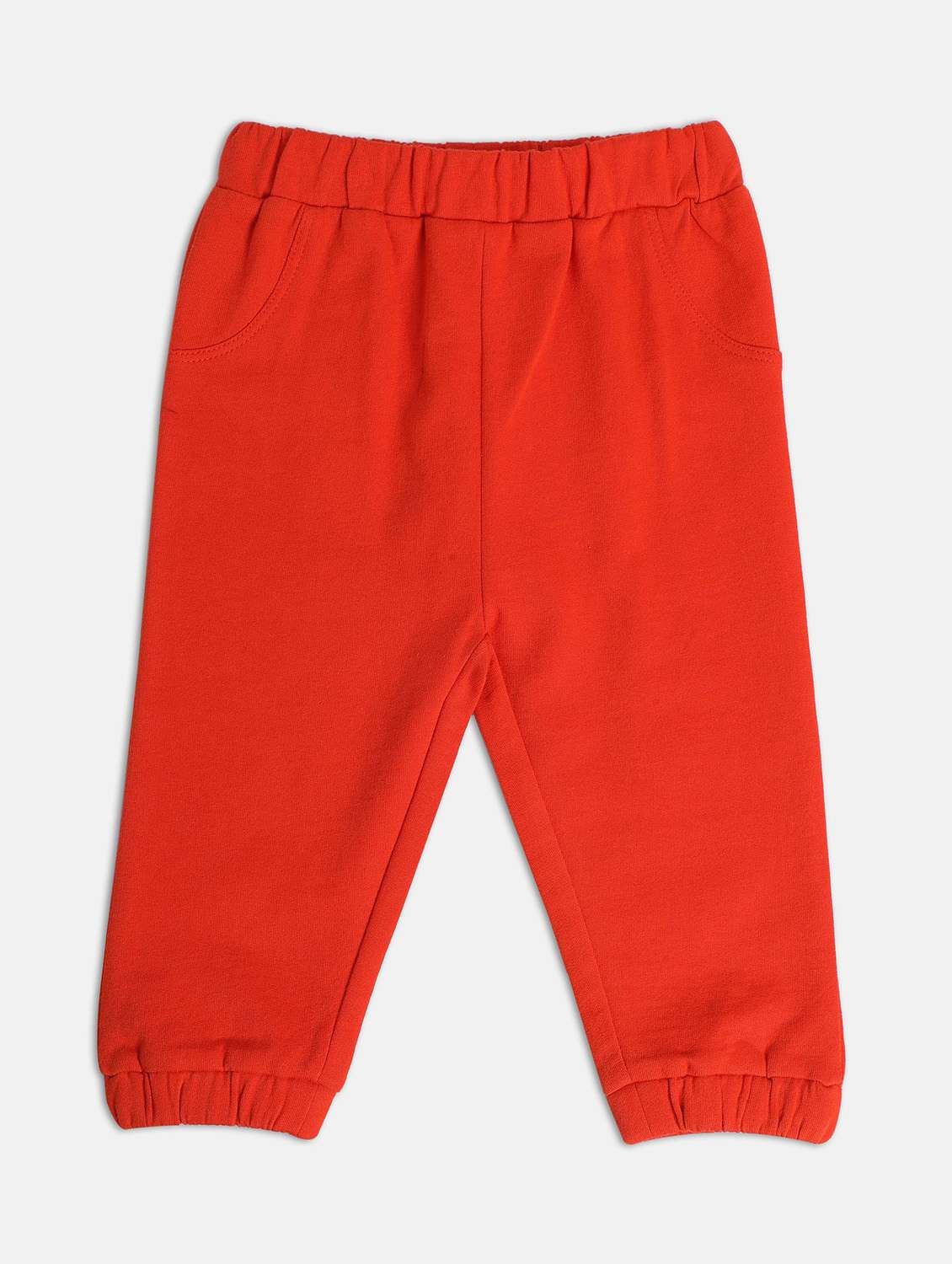 boys pack of 3 printed winterwear jogger - 22108027 -  Standard Image - 3