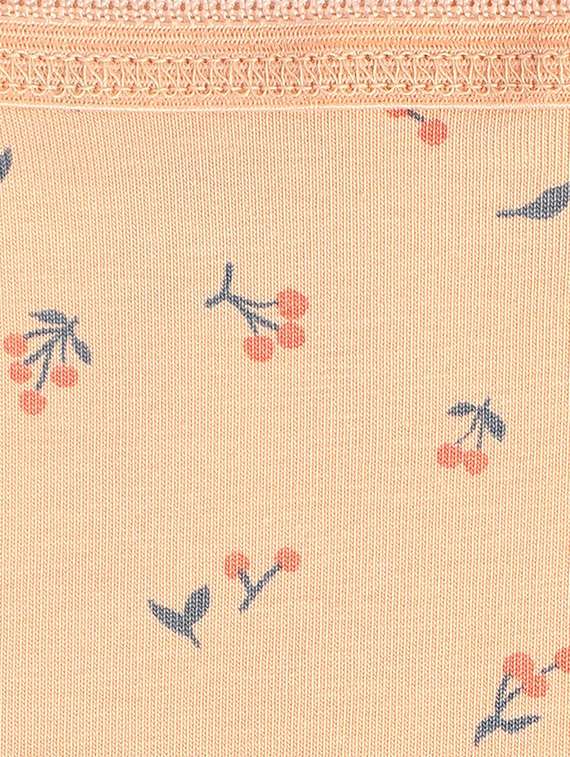 girls pack of 2 printed panty - 22108275 -  Standard Image - 5