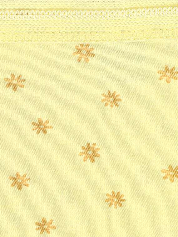 girls pack of 2 printed panties - 22108276 -  Standard Image - 5