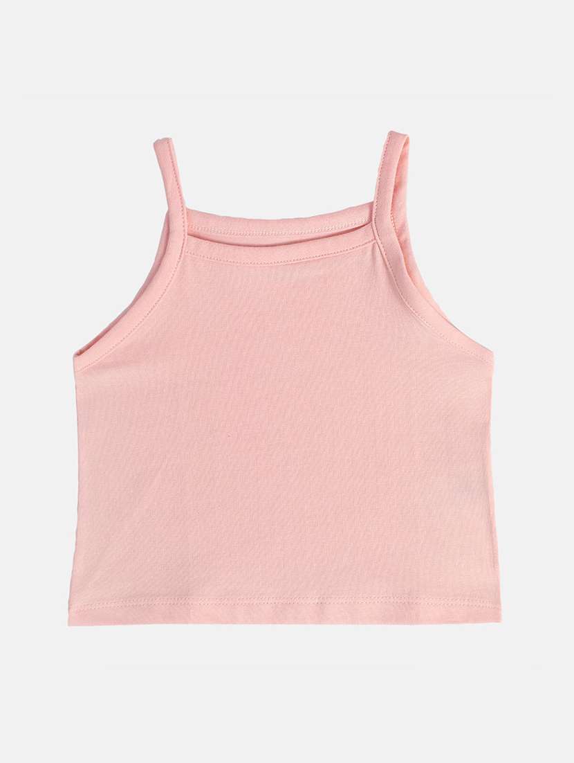 girls pack of 2 slip - 22108280 -  Standard Image - 3