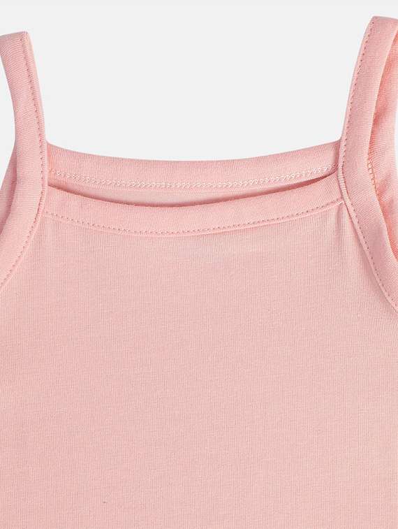 girls pack of 2 slip - 22108280 -  Standard Image - 5