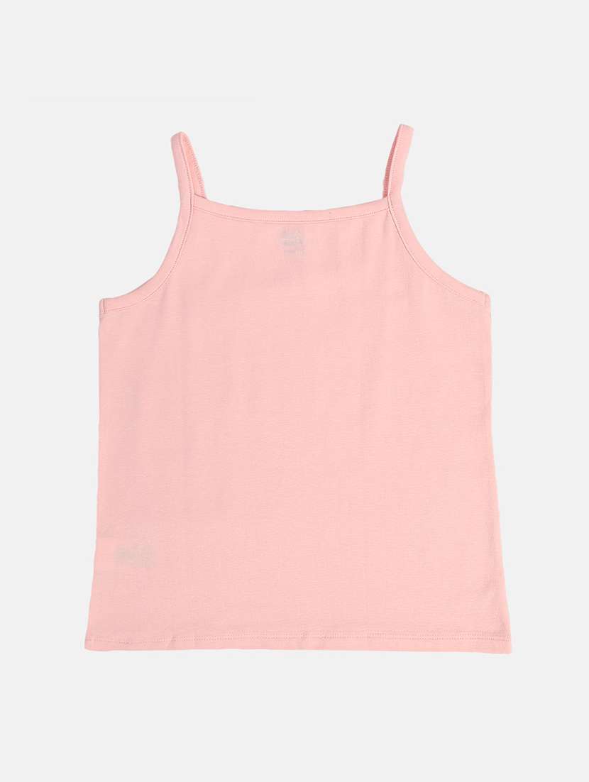 girls pack of 2 slip - 22108282 -  Standard Image - 3