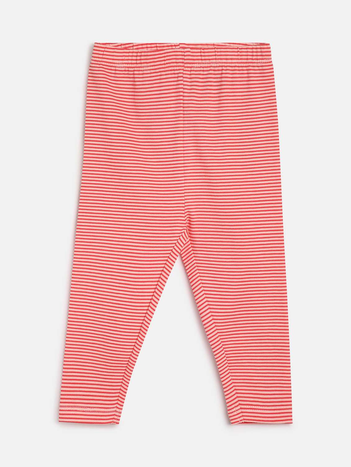 girls pack of 3 printed mid rise legging - 22108359 - Standard Image - 5
