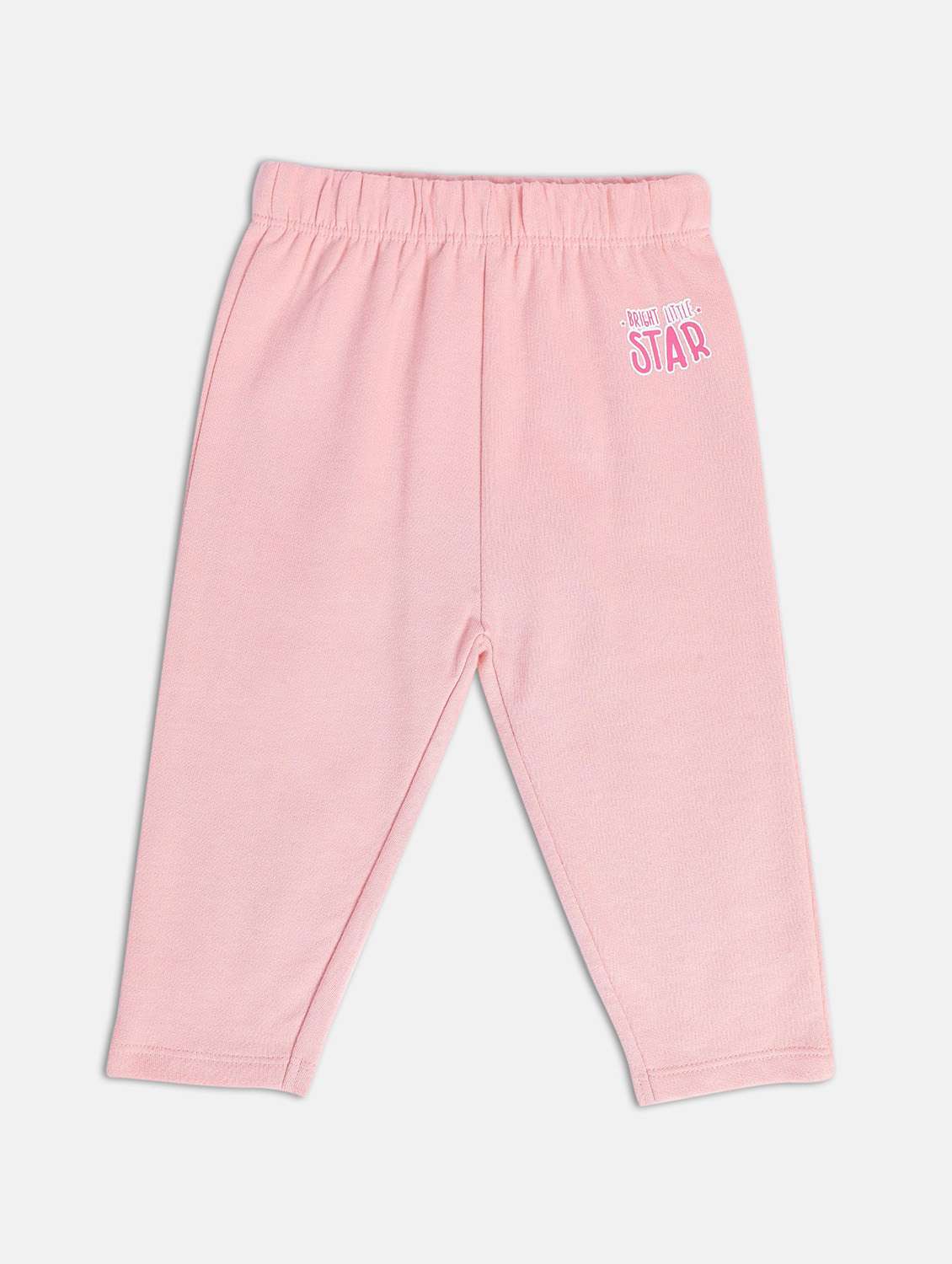 girls pack of 3 printed mid rise legging - 22108367 - Standard Image - 3