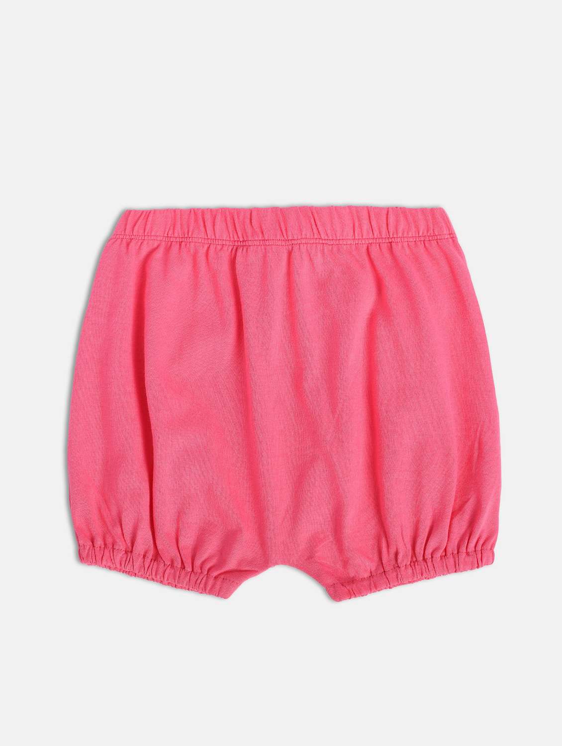 girls pack of 3 printed mid rise bloomer - 22108394 -  Standard Image - 3