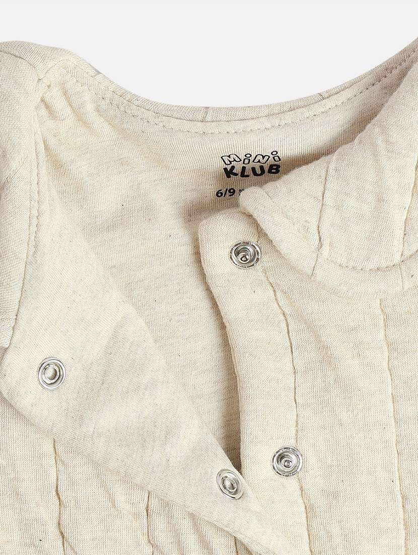 girls patched long sleeve jackets - 22108586 -  Standard Image - 3