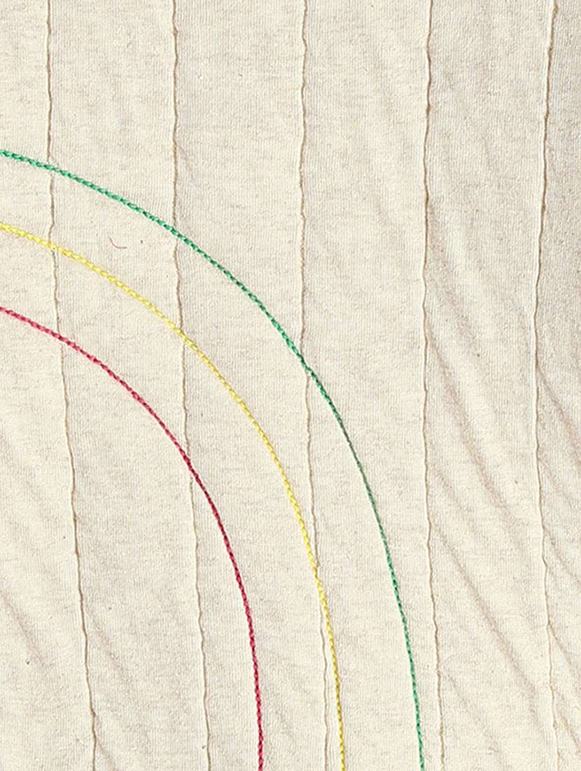 girls patched long sleeve jackets - 22108586 -  Standard Image - 5