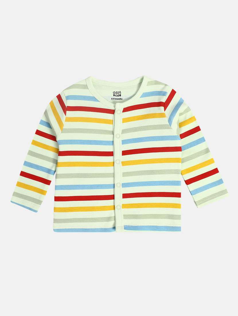 boys pack of 2 printed t-shirt - 22108663 -  Standard Image - 3