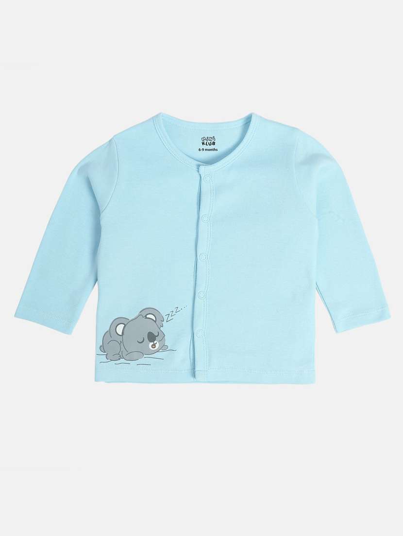 boys pack of 2 printed t-shirt - 22108664 -  Standard Image - 3