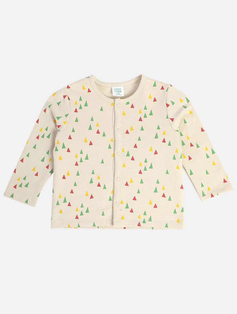 boys pack of 2 printed t-shirt - 22108672 -  Standard Image - 3