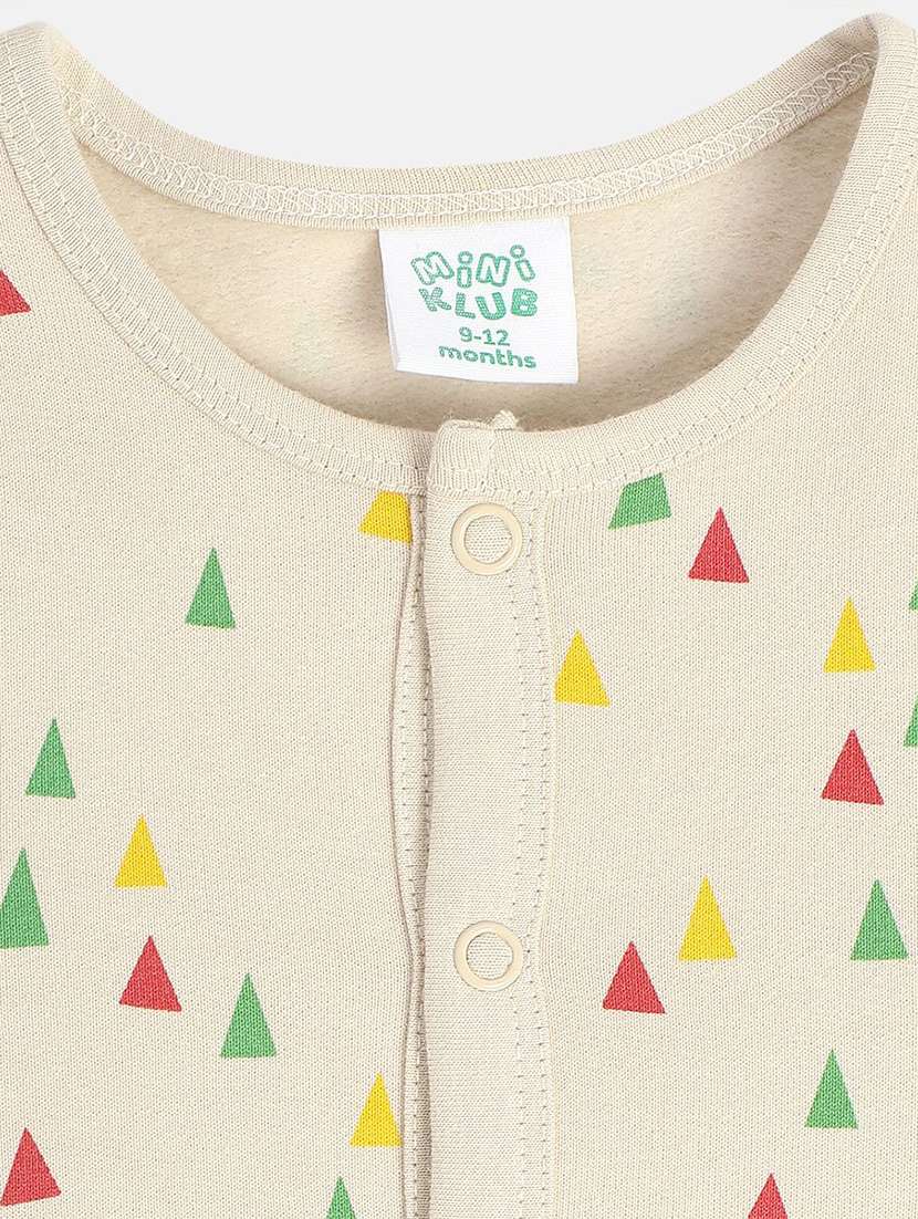 boys pack of 2 printed t-shirt - 22108672 -  Standard Image - 5