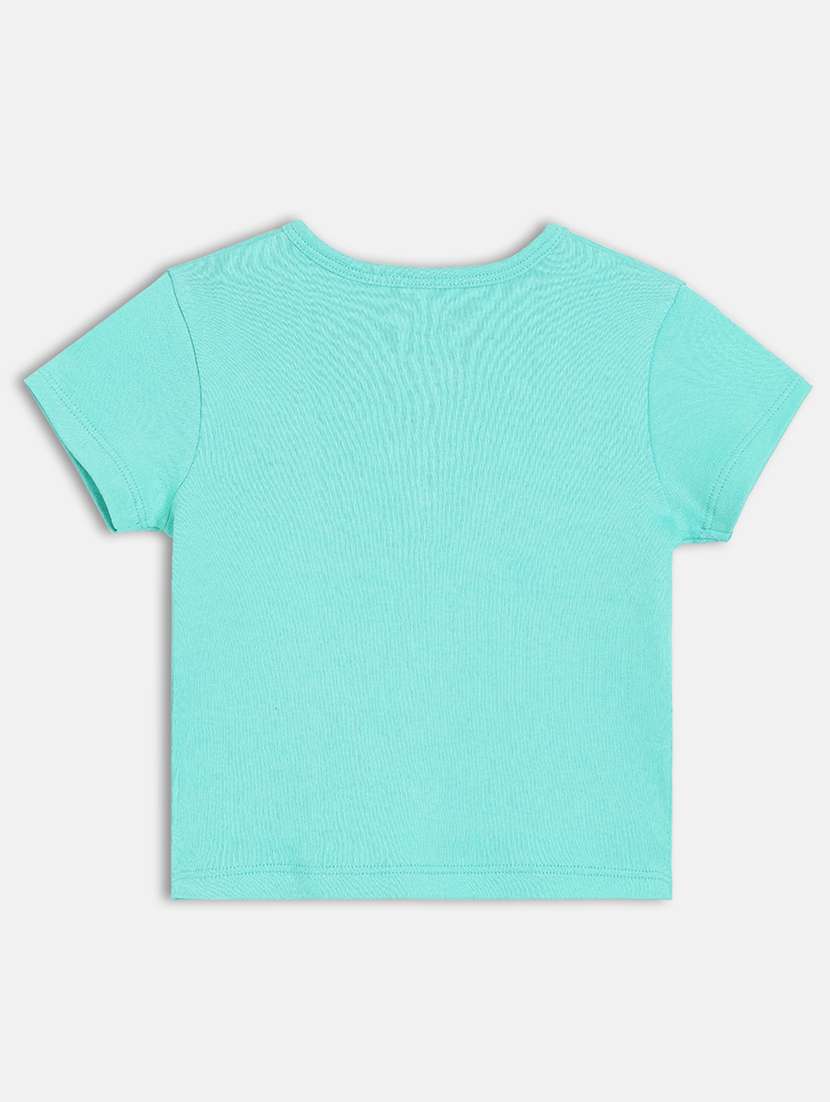 boys pack of 3 printed t-shirt - 22108673 - Standard Image - 5