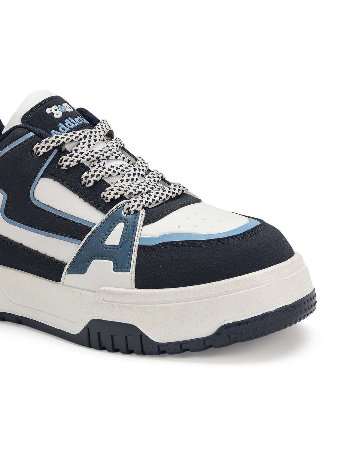 boys lace up sneaker - 22112301 -  Standard Image - 3