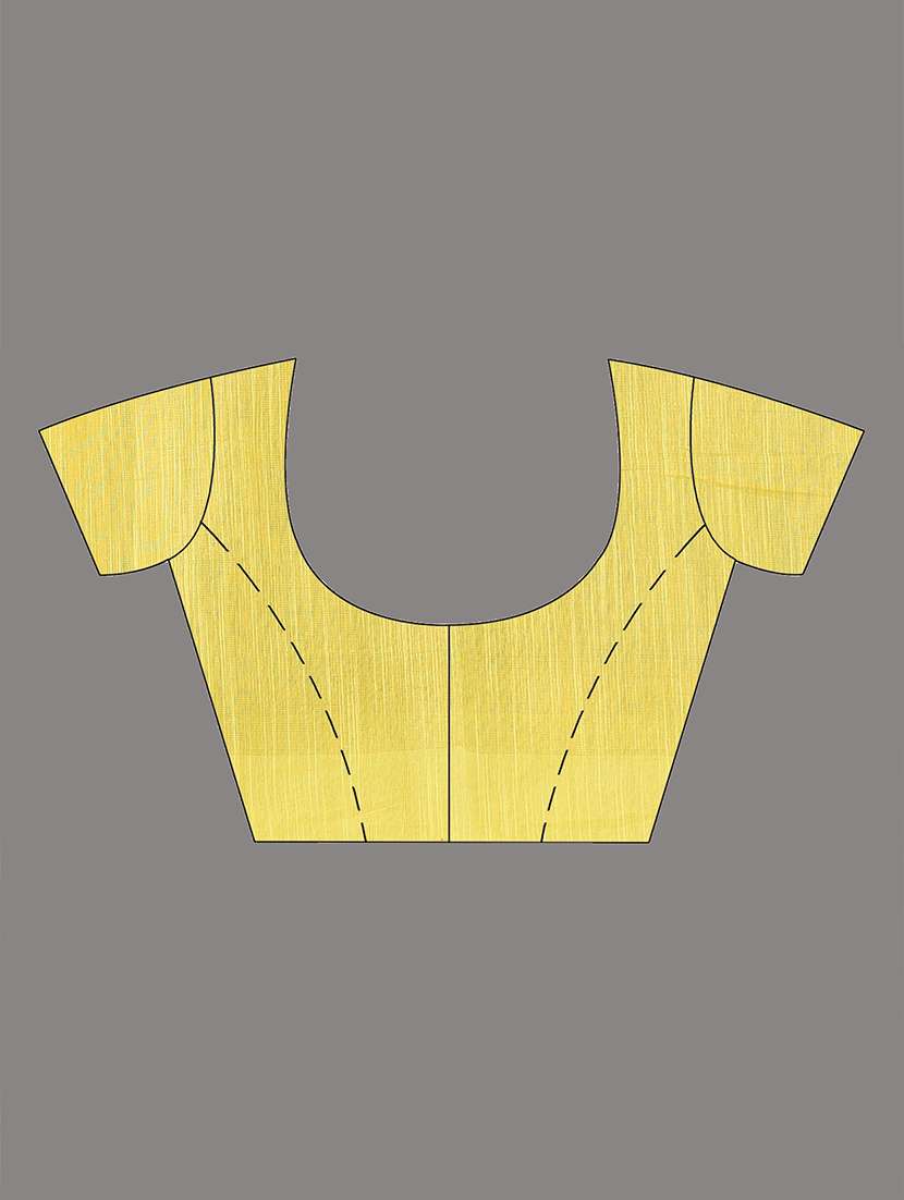 women self design handloom saree with blouse - 22140403 -  Standard Image - 5