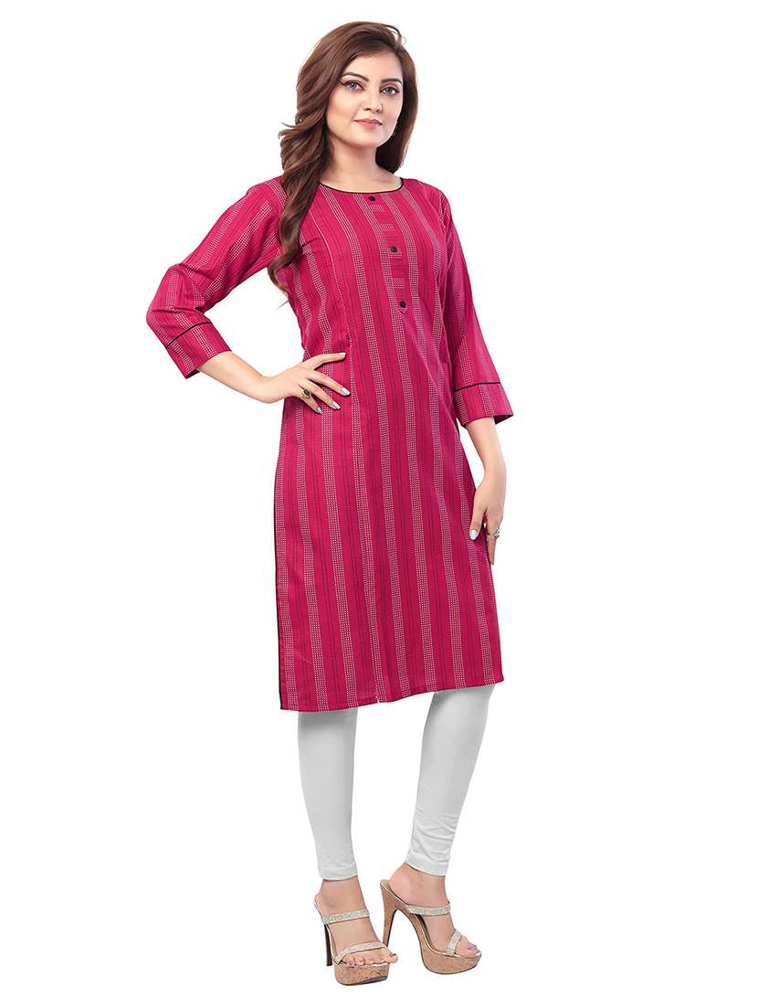 women pack of 2 maternity wear kurta - 22140645 -  Standard Image - 3