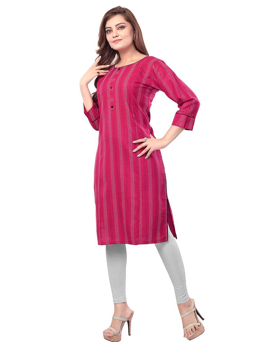 women pack of 2 maternity wear kurta - 22140657 -  Standard Image - 3