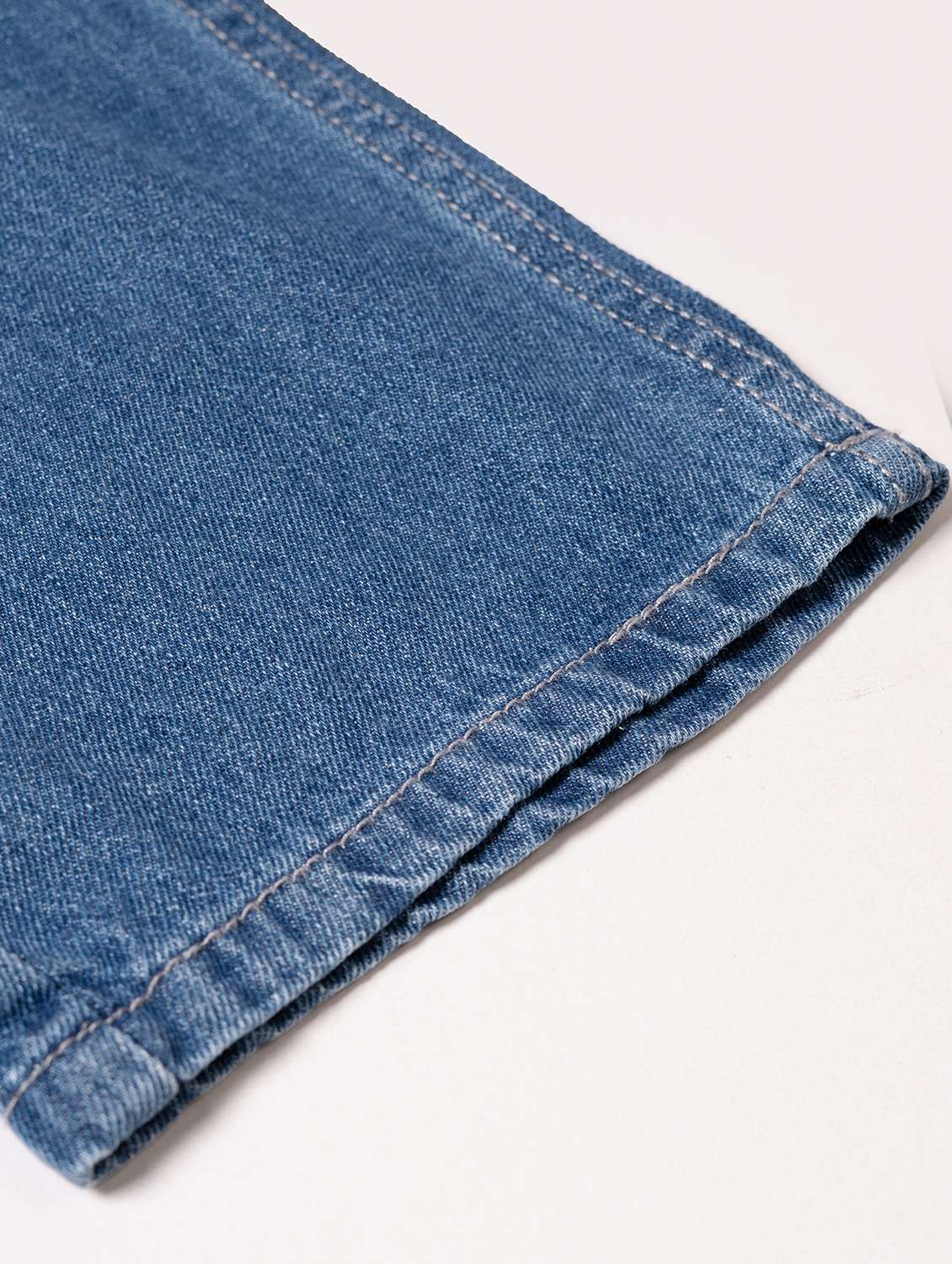 men washed mid rise full length jean - 22141605 -  Standard Image - 5