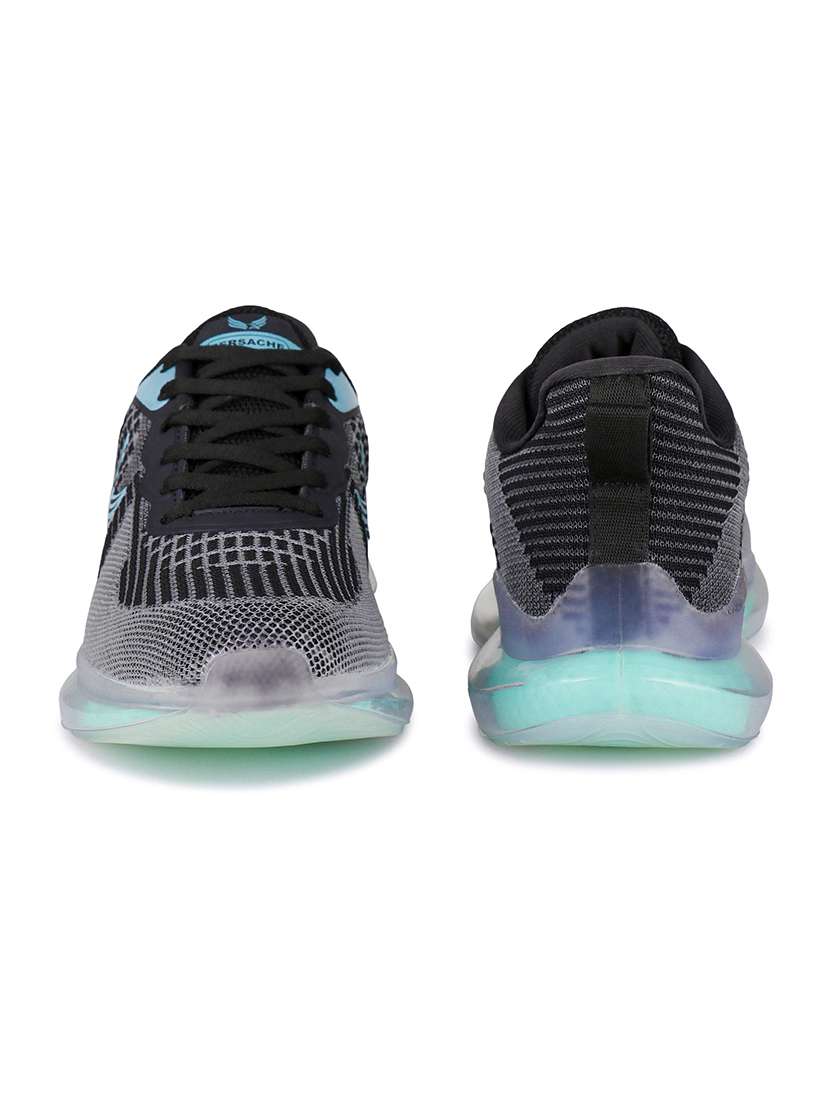 women solid lace-up sports shoe - 22141696 -  Standard Image - 3