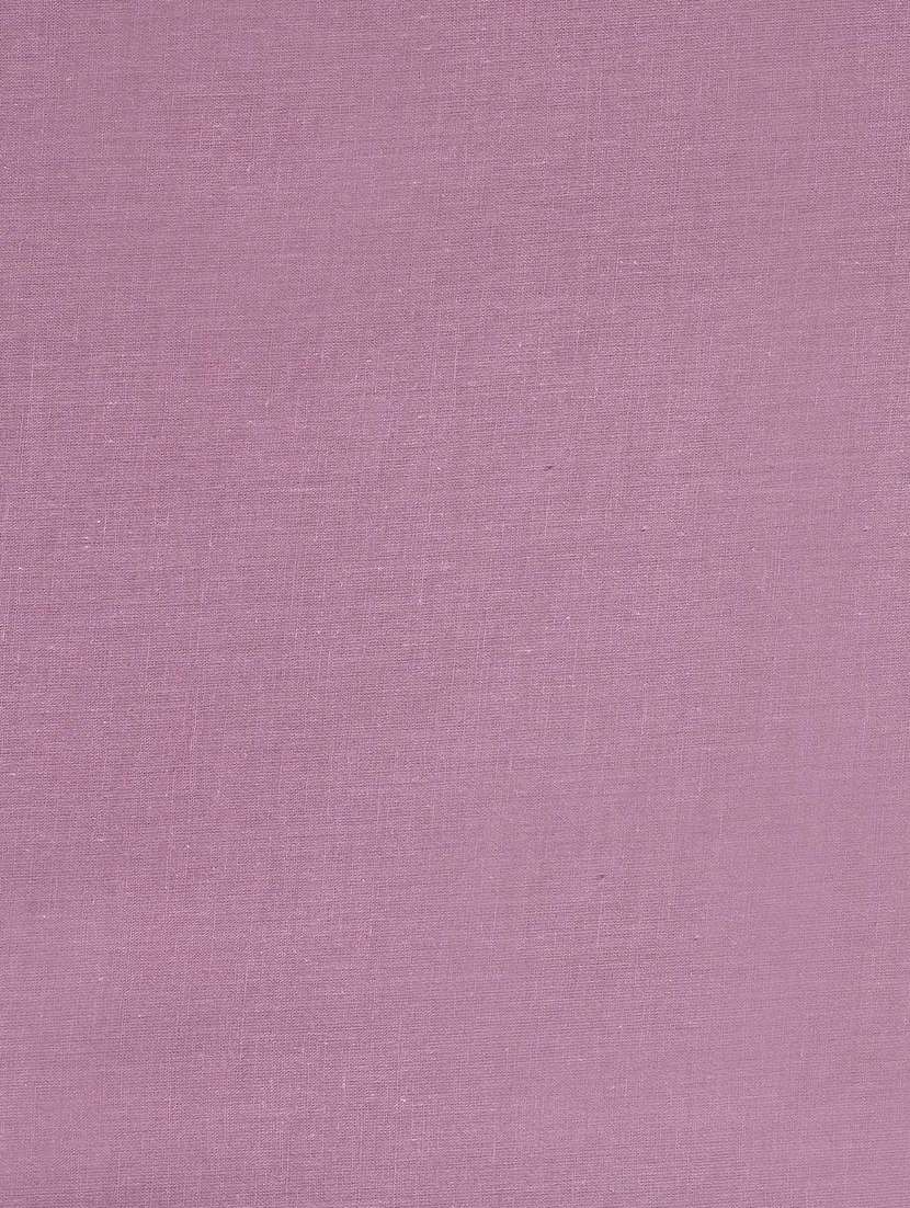 women solid with work unstitched suit set - 22142486 -  Standard Image - 5