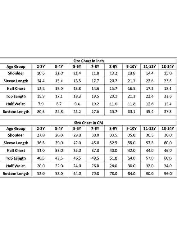 boys printed long sleeve co-ord set - 22142870 -  Standard Image - 5