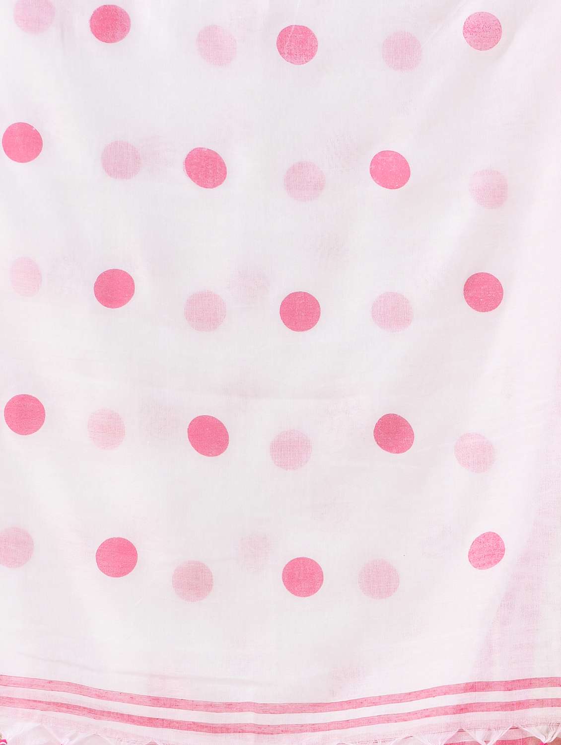 women printed casual wear saree - 22144939 -  Standard Image - 5