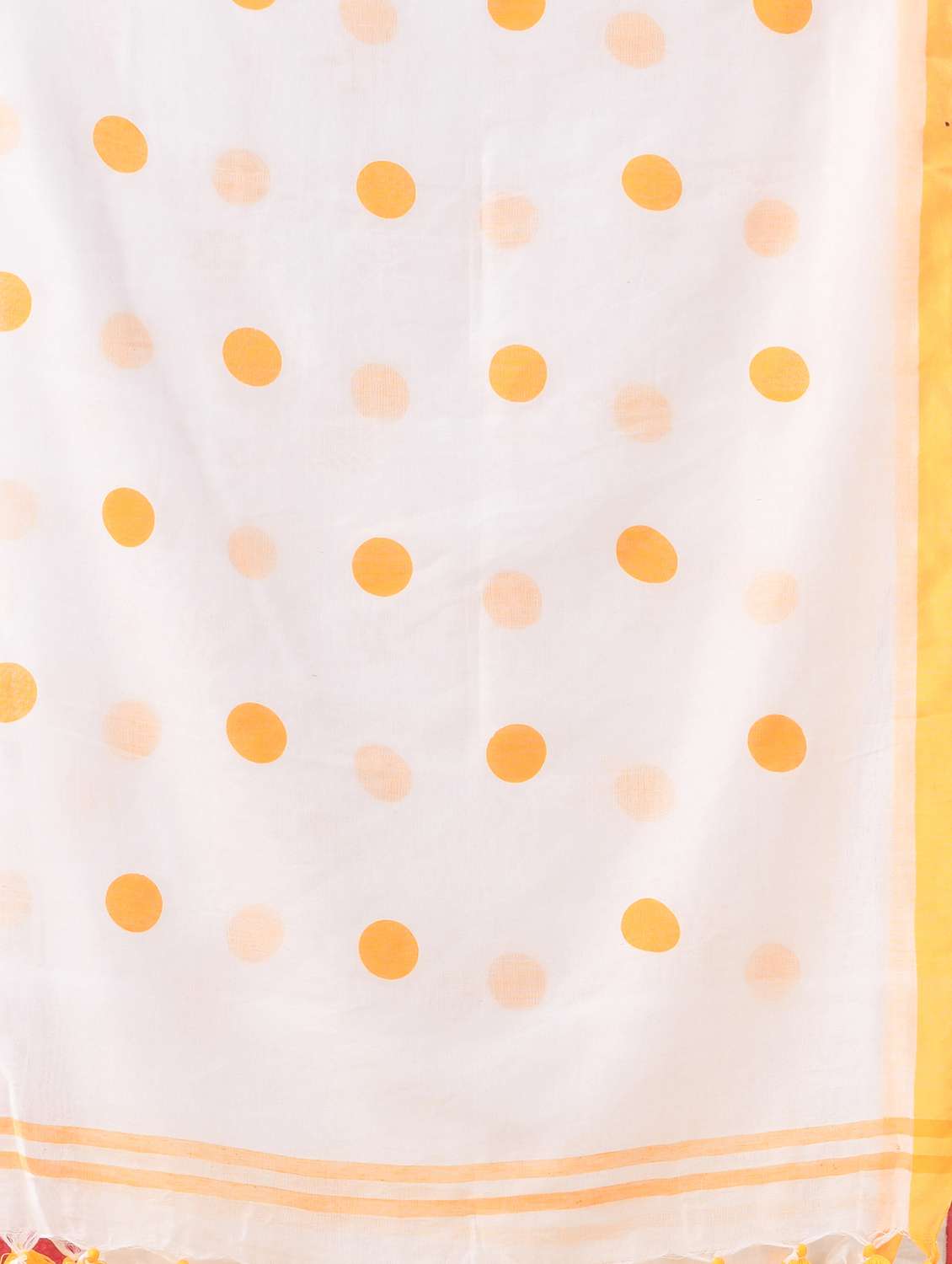 women printed casual wear saree - 22144942 -  Standard Image - 5