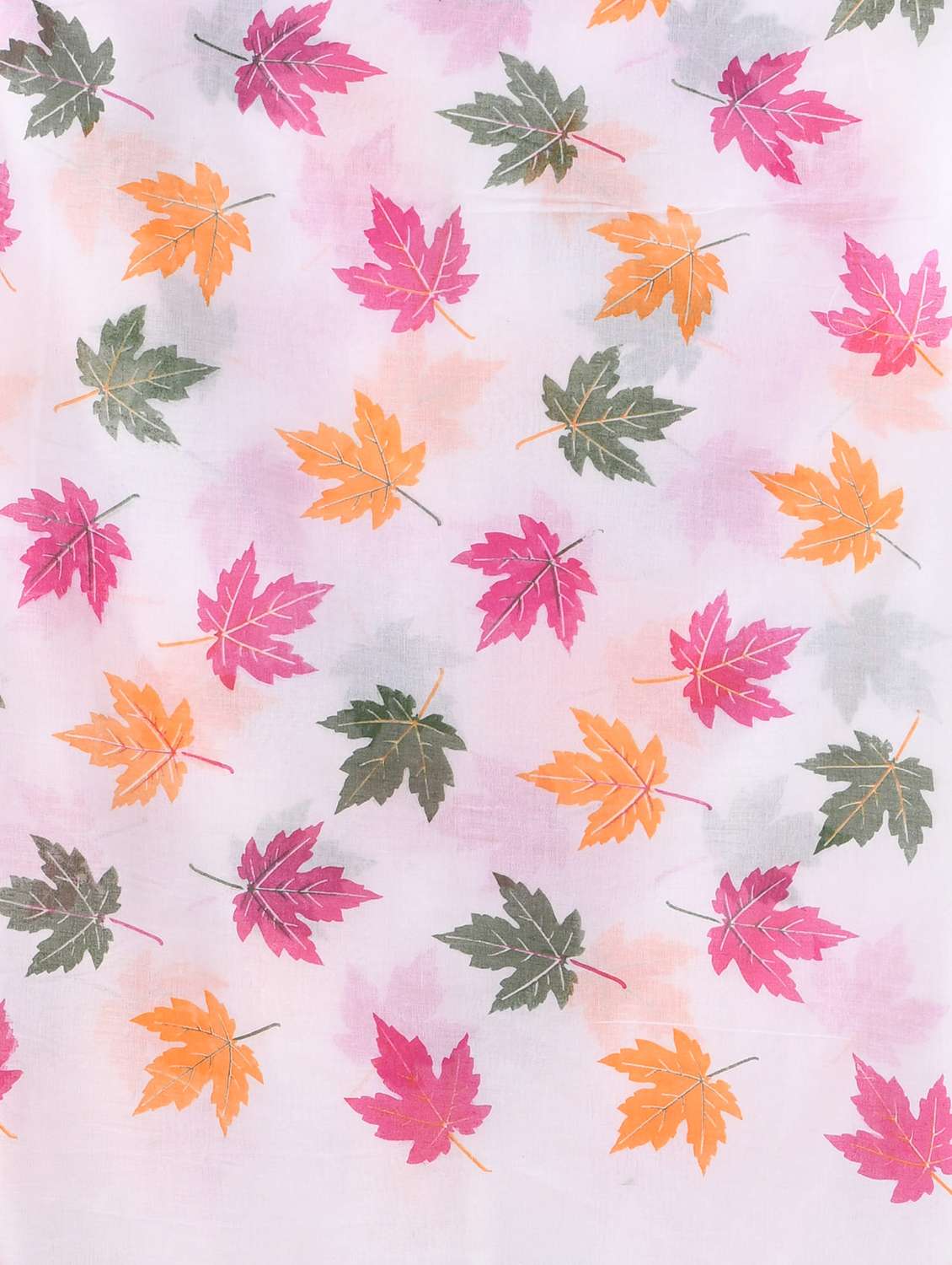 women printed casual wear saree - 22144968 -  Standard Image - 5