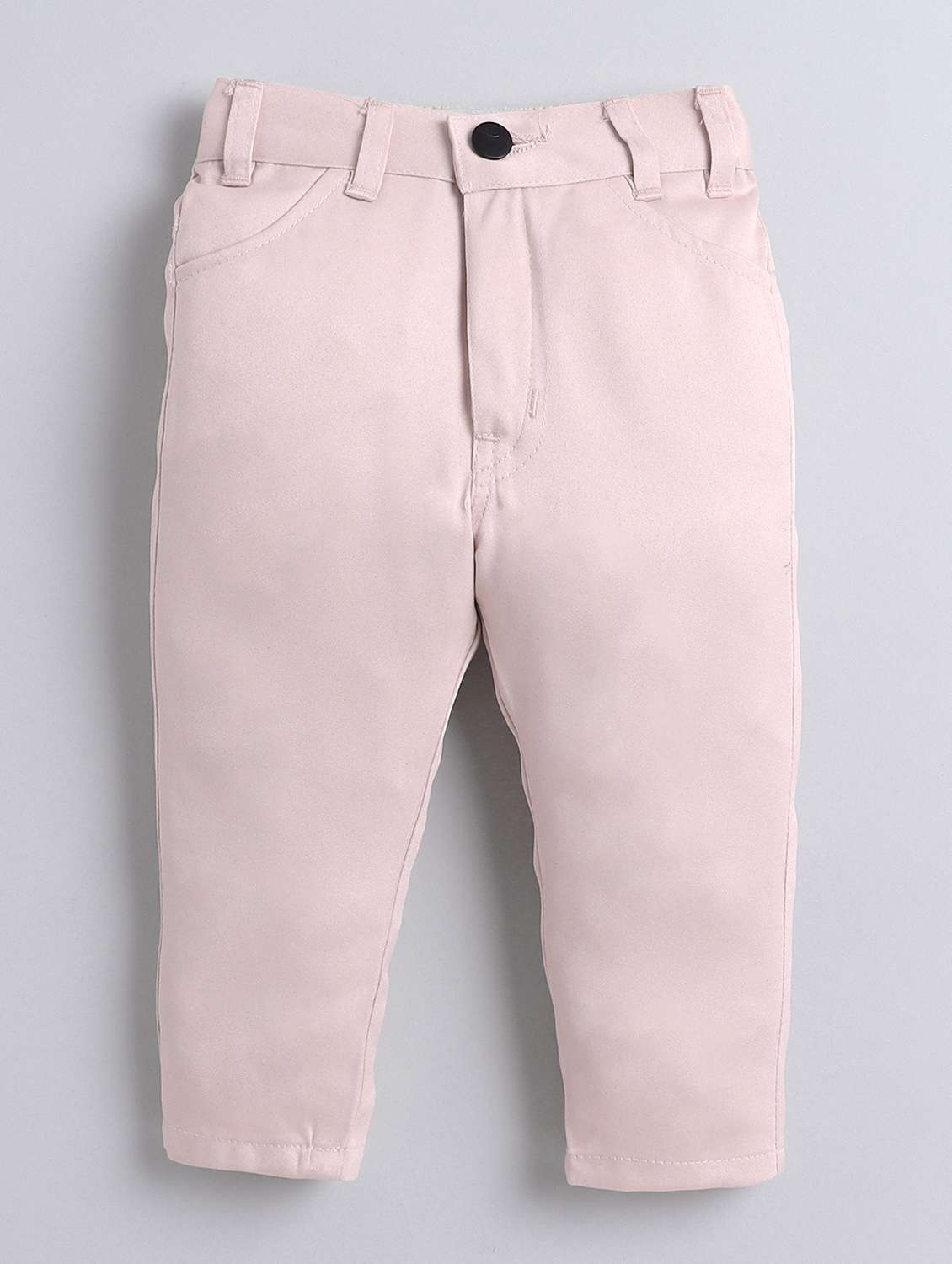 boys embroidered mandarin neck sherwani set - 22145349 -  Standard Image - 3