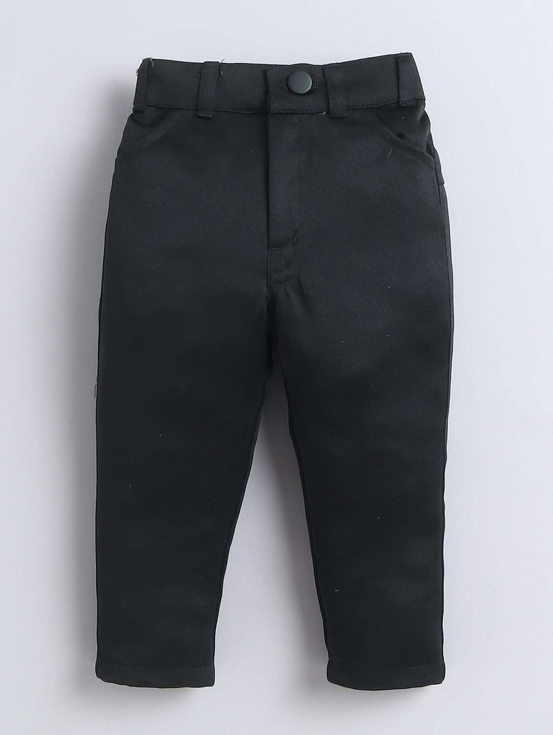 boys embroidered long sleeve 3 piece suit set - 22145694 -  Standard Image - 3