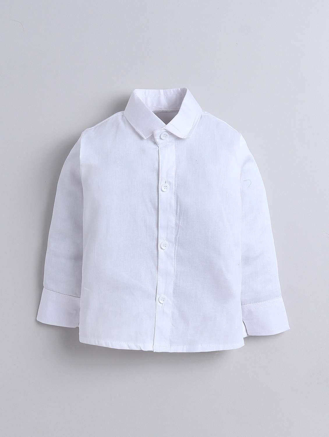 boys embroidered long sleeve 3 piece suit set - 22145698 -  Standard Image - 3