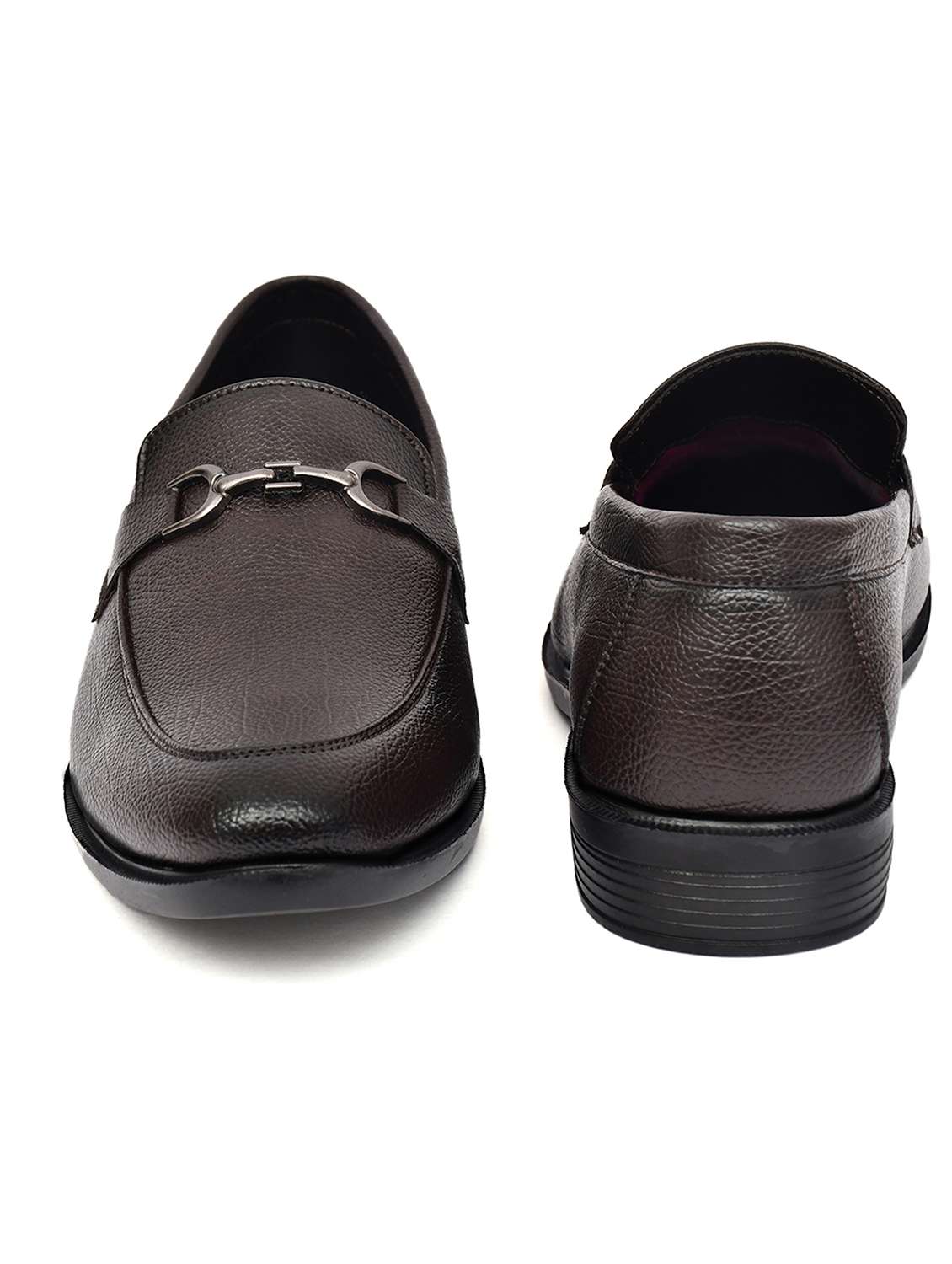 men slip on horsebit loafer - 22146036 - Standard Image - 3