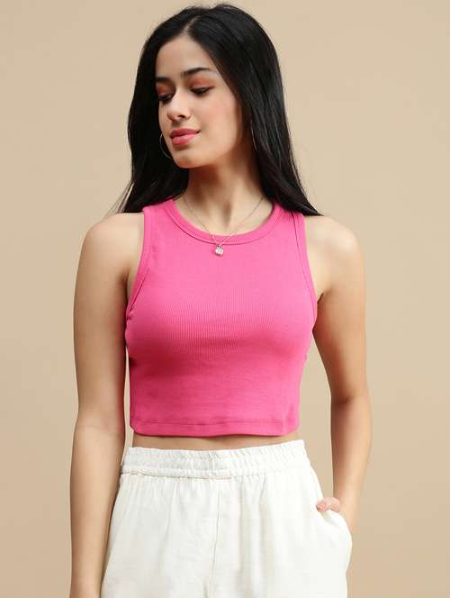 Women Western Wear Tops