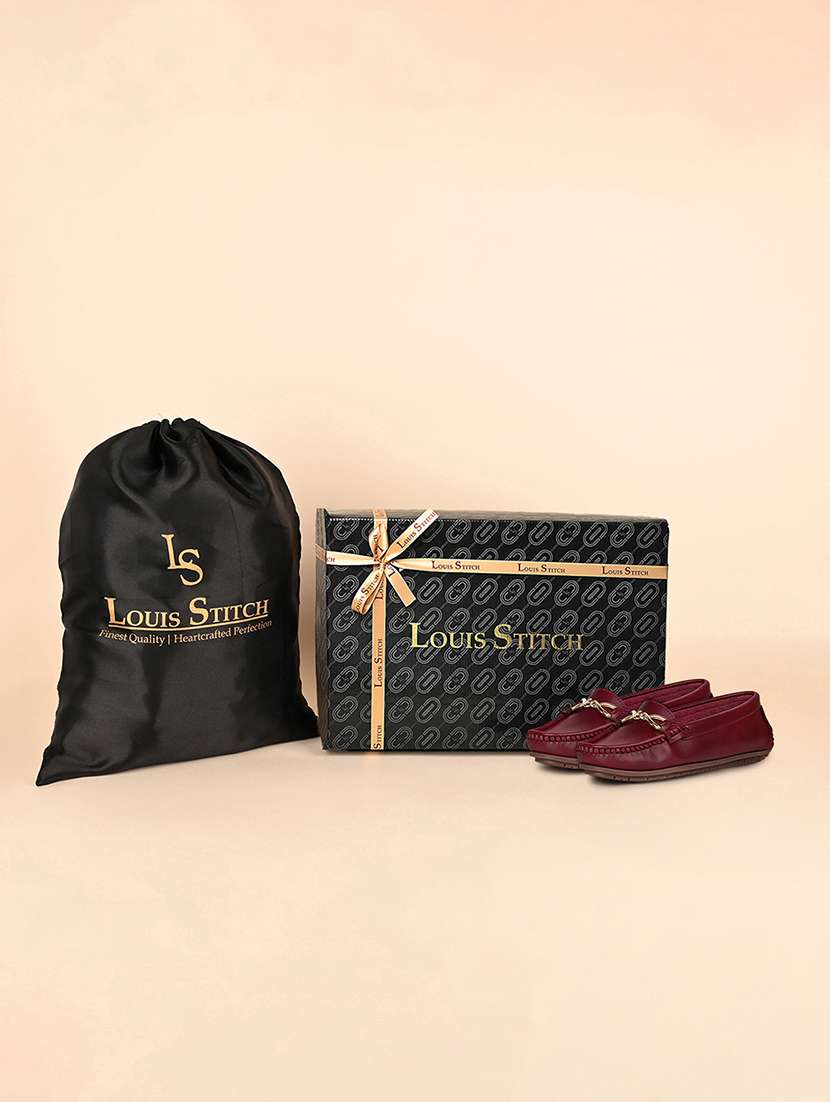 women slip on horsebit loafer - 22147163 -  Standard Image - 5